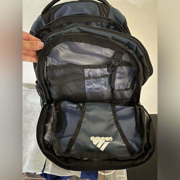 Adidas Backpack - Load Spring - Picture 12 of 16